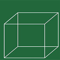 Công thức tính diện tích xung quanh và diện tích toàn phần hình lập phương