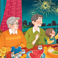 Văn mẫu lớp 12: Bài luận về hủ tục cần bài trừ nhất trong các ngày lễ, Tết ở Việt Nam