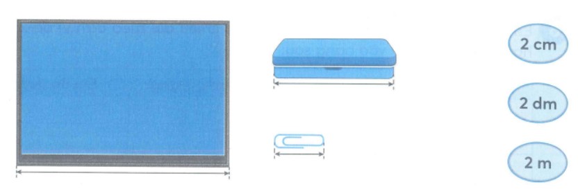 Bài tập cuối tuần lớp 2 môn Toán sách KNTT Tuần 27