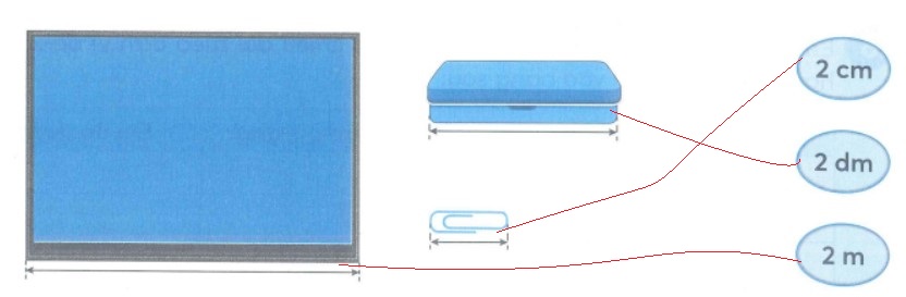 Bài tập cuối tuần lớp 2 môn Toán sách KNTT Tuần 27