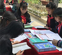 Đề cương tuyên truyền 61 năm phong trào Nghìn việc tốt