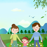 Trình bày ý kiến về một vấn đề trong đời sống gia đình (12 mẫu)