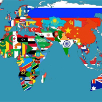 Địa lí 7 Bài 16: Phương thức con người khai thác tự nhiên bền vững ở Bắc Mỹ