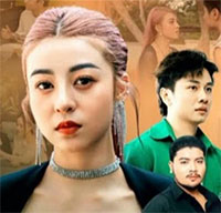 Lời bài hát Lý Do Là Vậy