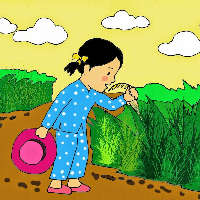 Kể về một việc tốt mà em đã làm để bảo vệ môi trường 