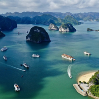 Văn mẫu lớp 10: Viết đoạn văn về sự bổ ích của những chuyến tham quan du lịch đối với học sinh