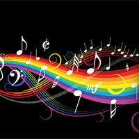 Bộ đề thi giữa học kì 2 môn Âm nhạc 6 năm 2024 - 2025