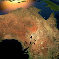 Địa lí 7 Bài 21: Đặc điểm dân cư, xã hội và phương thức con người khai thác, sử dụng và bảo vệ thiên nhiên ở Ô-xtrây-li-a