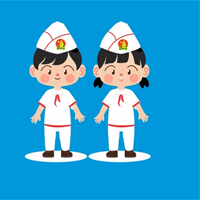 Hoạt động trải nghiệm 7: Đội viên tích cực