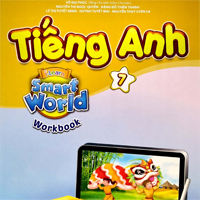 Bộ đề ôn thi học kì 2 môn Tiếng Anh 7 năm 2023 - 2024 sách i-Learn Smart World