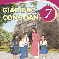 Bộ đề thi học kì 2 môn Giáo dục công dân 7 năm 2024 - 2025 sách Kết nối tri thức với cuộc sống