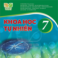 Đề cương ôn tập học kì 2 môn Khoa học tự nhiên 7 sách Kết nối tri thức với cuộc sống
