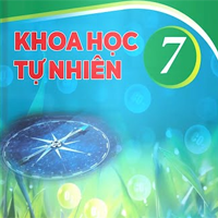 Đề cương ôn tập học kì 2 môn Khoa học tự nhiên 7 sách Chân trời sáng tạo