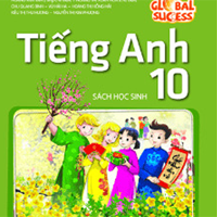 Bộ đề thi học kì 2 môn Tiếng Anh 10 năm 2023 - 2024 sách Kết nối tri thức với cuộc sống