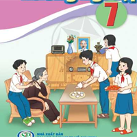 Bộ đề thi học kì 2 môn Hoạt động trải nghiệm hướng nghiệp 7 năm 2024 - 2025 sách Cánh diều