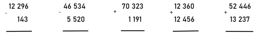 Bài tập cuối tuần lớp 3 môn Toán KNTT Tuần 28