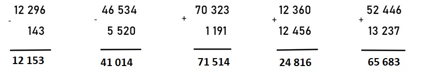 Bài tập cuối tuần lớp 3 môn Toán KNTT Tuần 28