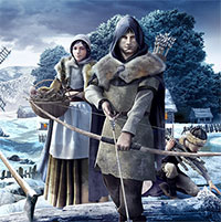 Những game bối cảnh Trung cổ hấp dẫn nhất Steam