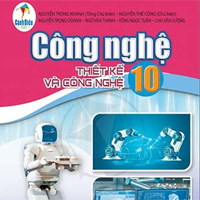 Bộ đề thi học kì 2 môn Công nghệ 10 năm 2024 - 2025 sách Cánh diều