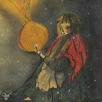 Soạn bài Cô bé bán diêm - Chân trời sáng tạo 6