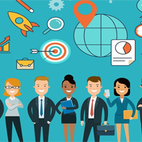 Hoạt động trải nghiệm 10: Thông tin nghề nghiệp