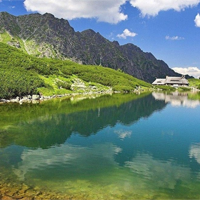 Hoạt động trải nghiệm 10: Bảo tồn cảnh quan thiên nhiên