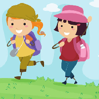 Viết bài văn kể lại một chuyến đi đáng nhớ của em ngắn gọn (14 mẫu) 