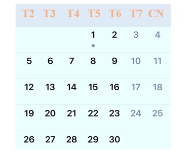 Bài tập cuối tuần lớp 3 môn Toán sách KNTT tuần 29