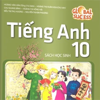 Đề cương ôn tập học kì 2 môn Tiếng Anh 10 sách Kết nối tri thức với cuộc sống