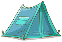 Look at the pictures and complete the words