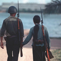 Đoạn văn cảm nghĩ về nhân vật đã để lại cho bạn ấn tượng trong Giang 