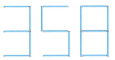 Bài tập cuối tuần lớp 2 môn Toán Tuần 30