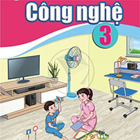 Bộ đề thi học kì 2 môn Công nghệ 3 năm 2023 - 2024 sách Cánh diều