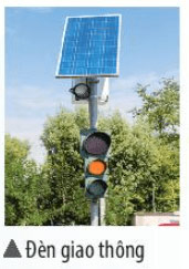 Đèn giao thông