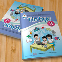 Đề cương ôn tập học kì 2 môn Tin học 3 sách Cánh diều