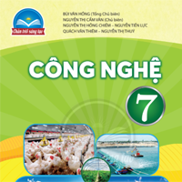 Đề cương ôn tập học kì 2 môn Công nghệ 7 sách Chân trời sáng tạo