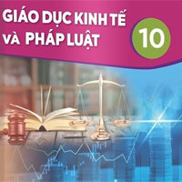 Đề cương ôn tập học kì 2 môn Giáo dục Kinh tế và Pháp luật 10 sách Kết nối tri thức với cuộc sống