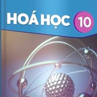Đề cương ôn tập học kì 2 môn Hóa học 10 năm 2024 - 2025 (Sách mới)