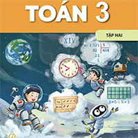 Đề cương ôn tập học kì 2 môn Toán 3 sách Kết nối tri thức với cuộc sống