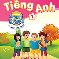Bộ đề thi học kì 2 môn Tiếng Anh 1 năm 2024 - 2025 sách i-Learn Smart Start