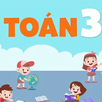 Đề cương ôn tập học kì 2 môn Toán 3 sách Cánh diều
