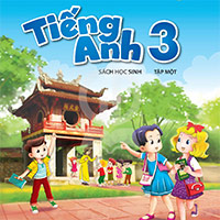 Đề cương ôn tập học kì 2 môn Tiếng Anh 3 sách Kết nối tri thức với cuộc sống