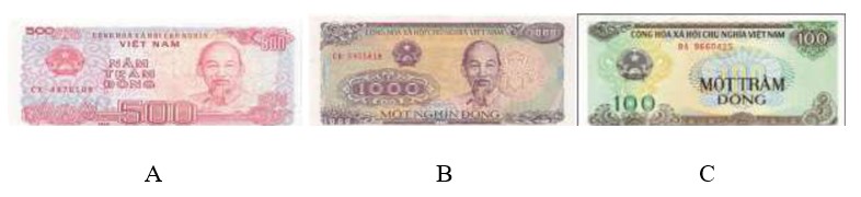 Bài tập cuối tuần lớp 2 môn Toán CTST