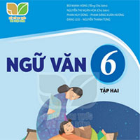 Bộ đề ôn thi học kì 2 môn Ngữ văn 6 sách Kết nối tri thức với cuộc sống