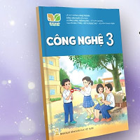 Đề cương ôn tập học kì 2 môn Công nghệ 3 sách Kết nối tri thức với cuộc sống