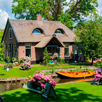 Viết đoạn văn tiếng Anh về một ngôi làng ở Việt Nam mà bạn muốn đến thăm 