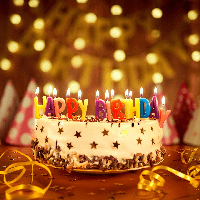 Kể về một buổi tiệc sinh nhật