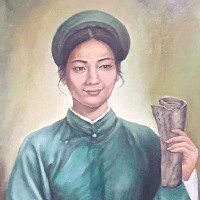 Thơ Hồ Xuân Hương