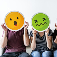 Văn mẫu lớp 12: Đoạn văn suy nghĩ về ý nghĩa của việc kiểm soát cảm xúc tiêu cực trong cuộc sống