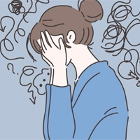 Văn mẫu lớp 12: Đoạn văn nghị luận về bệnh trầm cảm ở học sinh